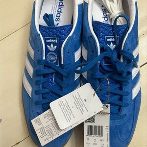 New In Box Adidas Gazelles
